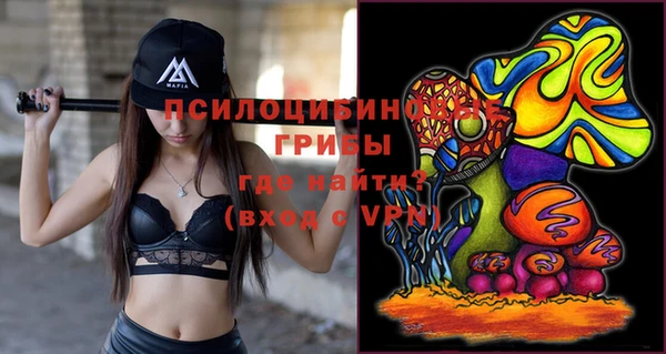 герыч Нязепетровск